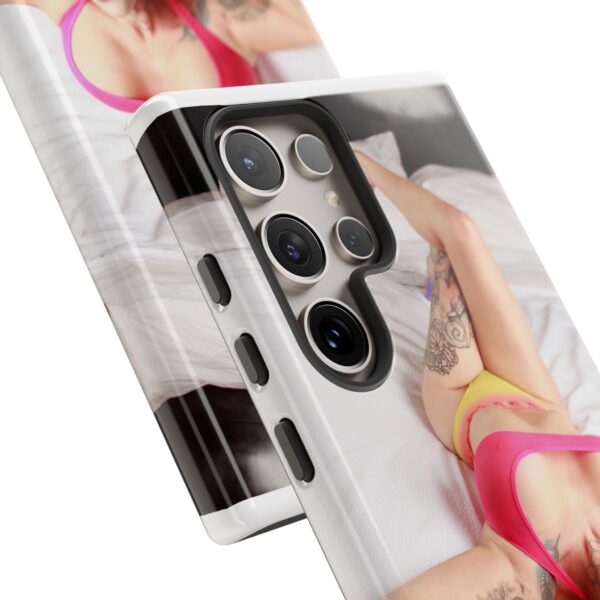Adult Mug - Tough Cases Design - Image 150