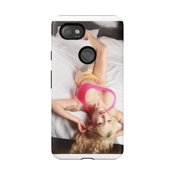 Adult Mug - Tough Cases Design - Image 222