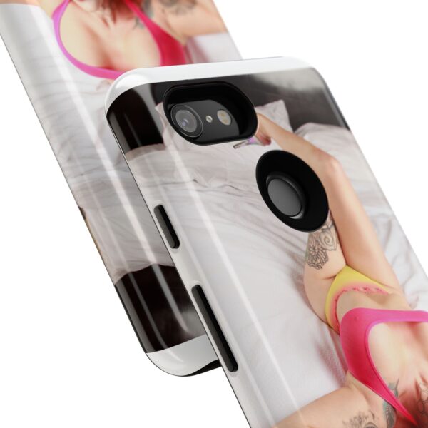 Adult Mug - Tough Cases Design - Image 226
