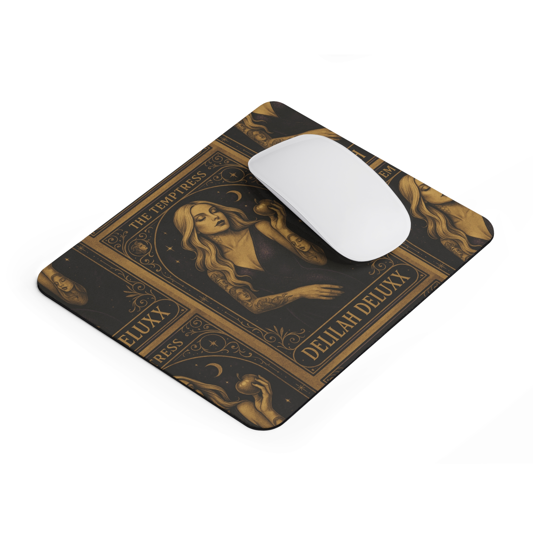 Mouse Pad (EU) - Image 3