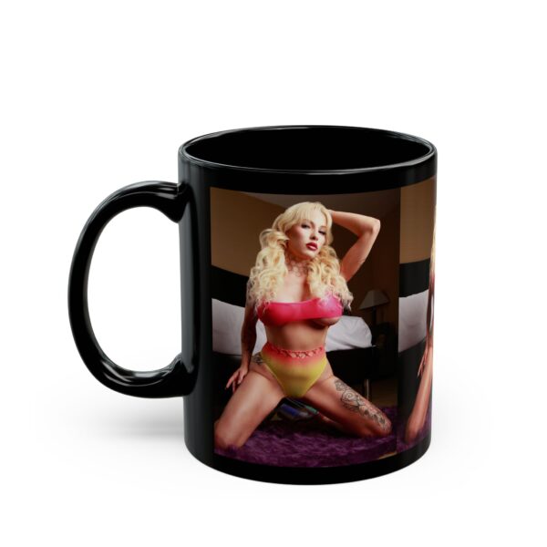 Black Mug (11oz, 15oz) - Image 3