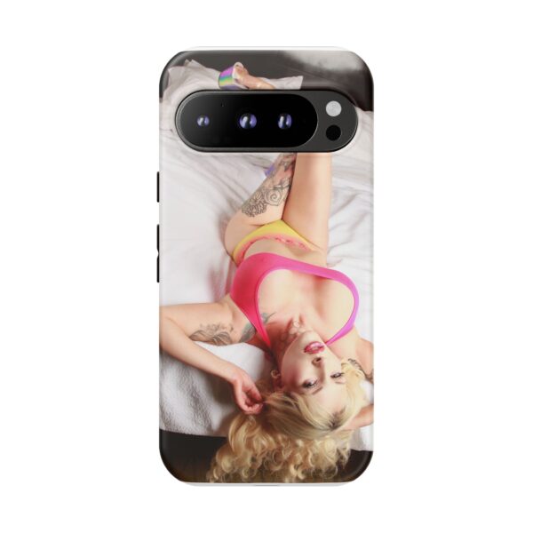 Adult Mug - Tough Cases Design - Image 210