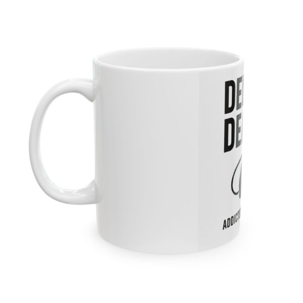 Mug - Deluxx Themed Ceramic Mug (11oz, 15oz) - Image 3