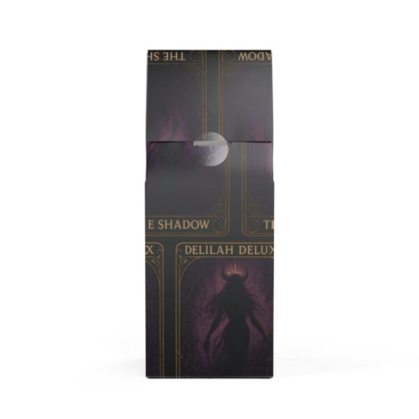 Bitterroot Coffee Blend (Dark French Roast) - Image 2