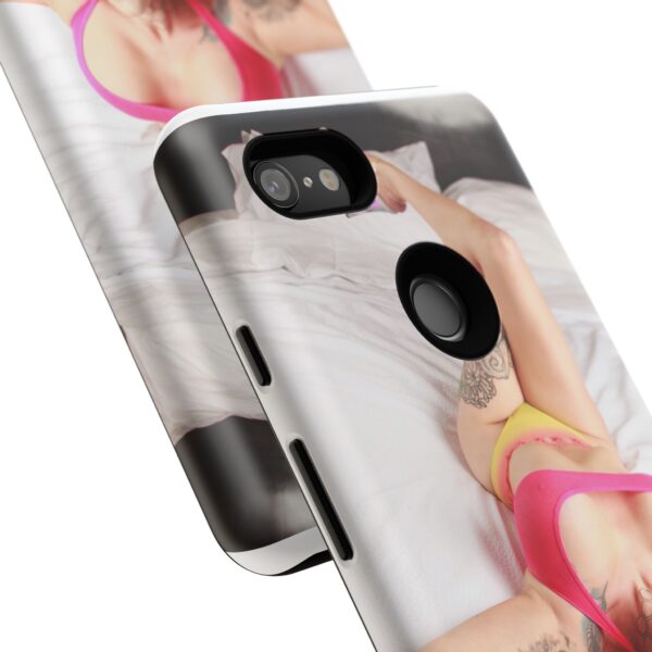 Adult Mug - Tough Cases Design - Image 235
