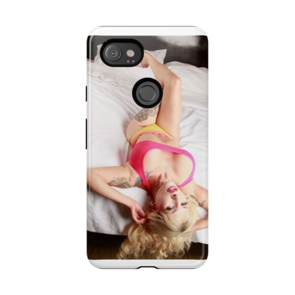 Adult Mug - Tough Cases Design - Image 219