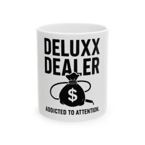 Ceramic Mug, (11oz, 15oz)