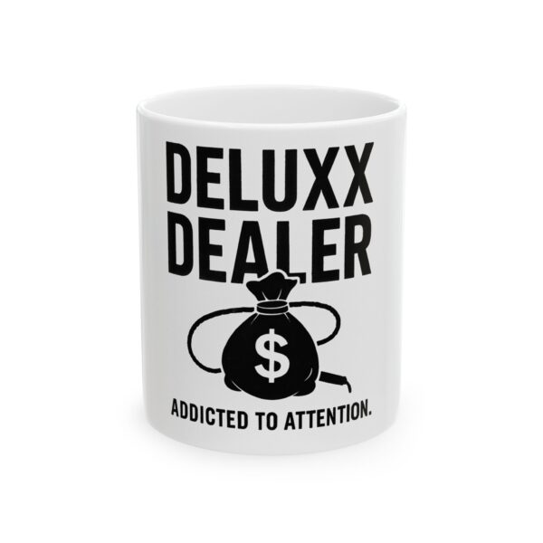 Ceramic Mug, (11oz, 15oz)