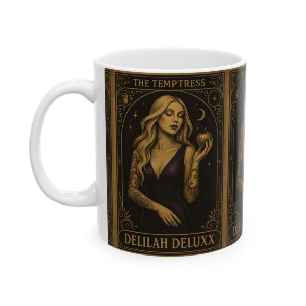 Ceramic Mug, (11oz, 15oz) - Image 3
