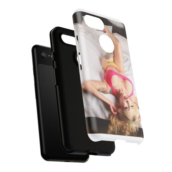 Adult Mug - Tough Cases Design - Image 230