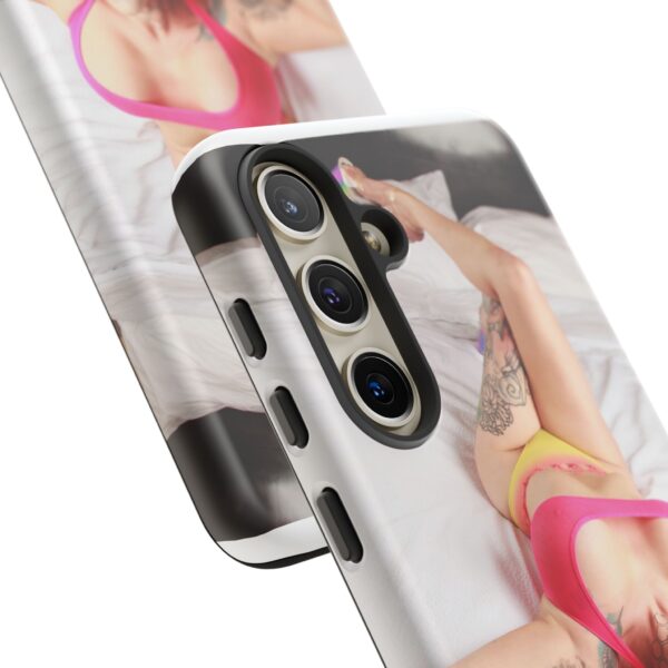 Adult Mug - Tough Cases Design - Image 138