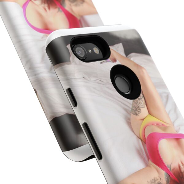 Adult Mug - Tough Cases Design - Image 229