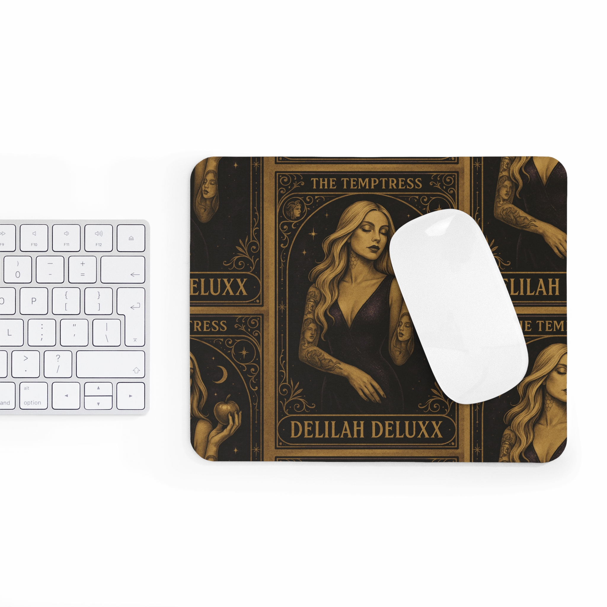 Mouse Pad (EU) - Image 4