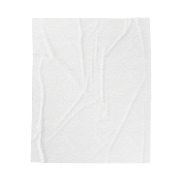 Velveteen Plush Blanket - Tarot Themed - Image 2