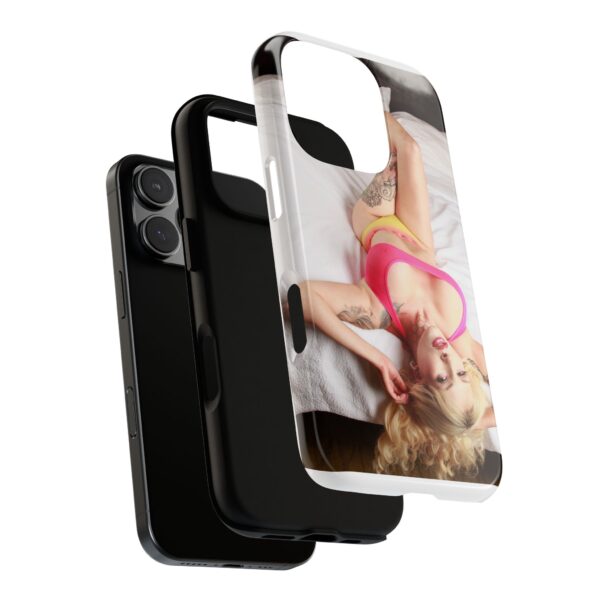 Adult Mug - Tough Cases Design - Image 187
