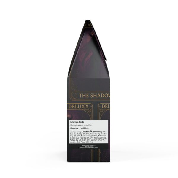 Bitterroot Coffee Blend (Dark French Roast) - Image 4