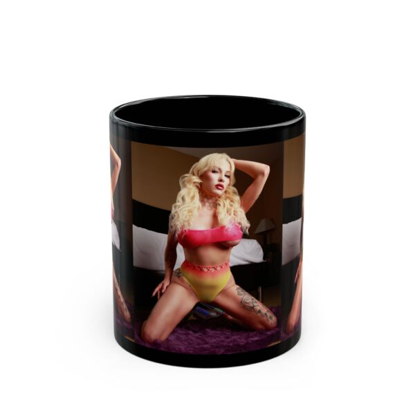 Black Mug (11oz, 15oz)