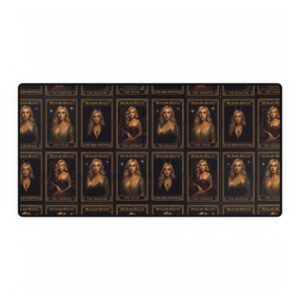 Desk Mats