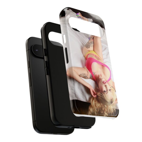 Adult Mug - Tough Cases Design - Image 203
