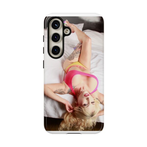 Adult Mug - Tough Cases Design - Image 133