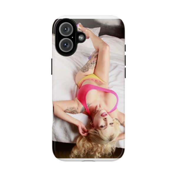 Adult Mug - Tough Cases Design - Image 177
