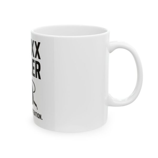 Mug - Deluxx Themed Ceramic Mug (11oz, 15oz) - Image 4