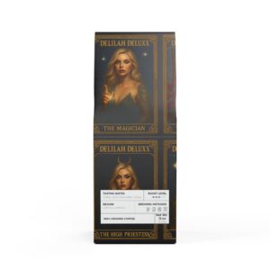 Rock Creek Coffee Blend (Medium Roast)