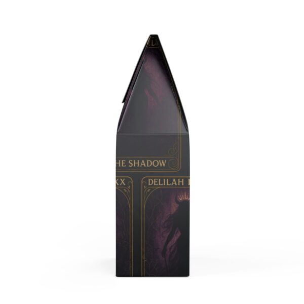 Bitterroot Coffee Blend (Dark French Roast) - Image 3
