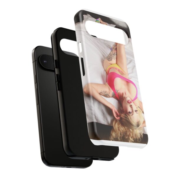 Adult Mug - Tough Cases Design - Image 218