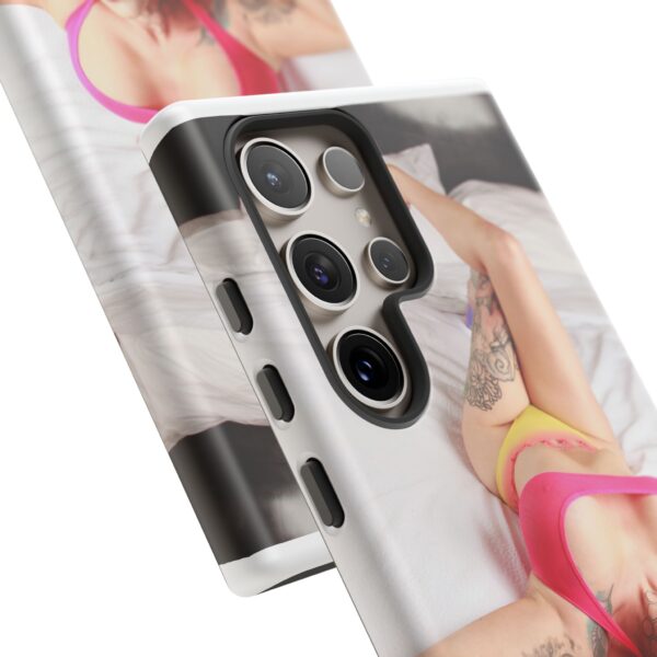 Adult Mug - Tough Cases Design - Image 154
