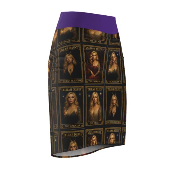 Tarot Skirt - Image 3