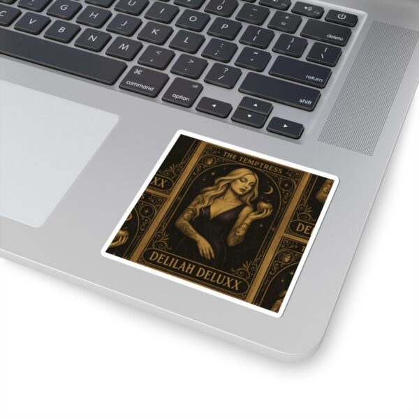 Kiss-Cut Stickers - Image 2
