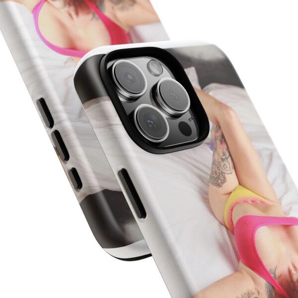 Adult Mug - Tough Cases Design - Image 198