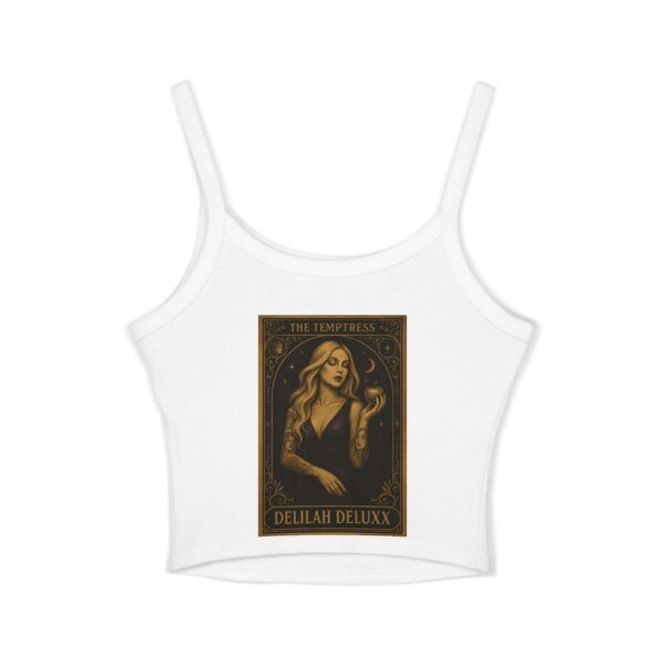 Tarot Tank Top for Women - Image 2