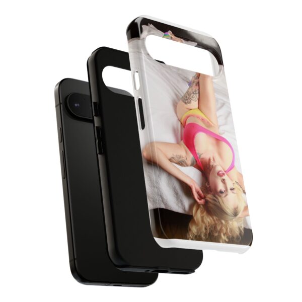 Adult Mug - Tough Cases Design - Image 215