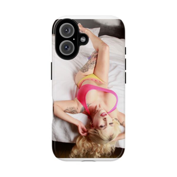 Adult Mug - Tough Cases Design - Image 173