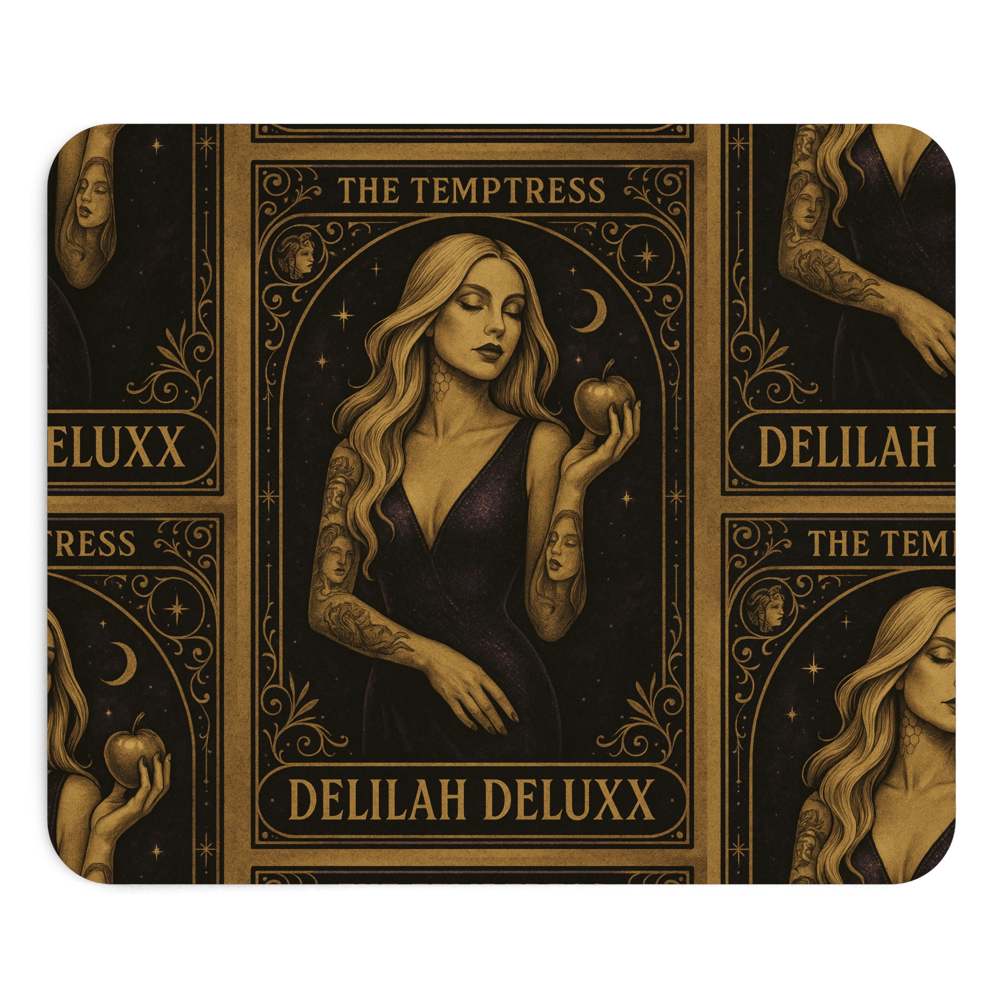 Mouse Pad (EU)